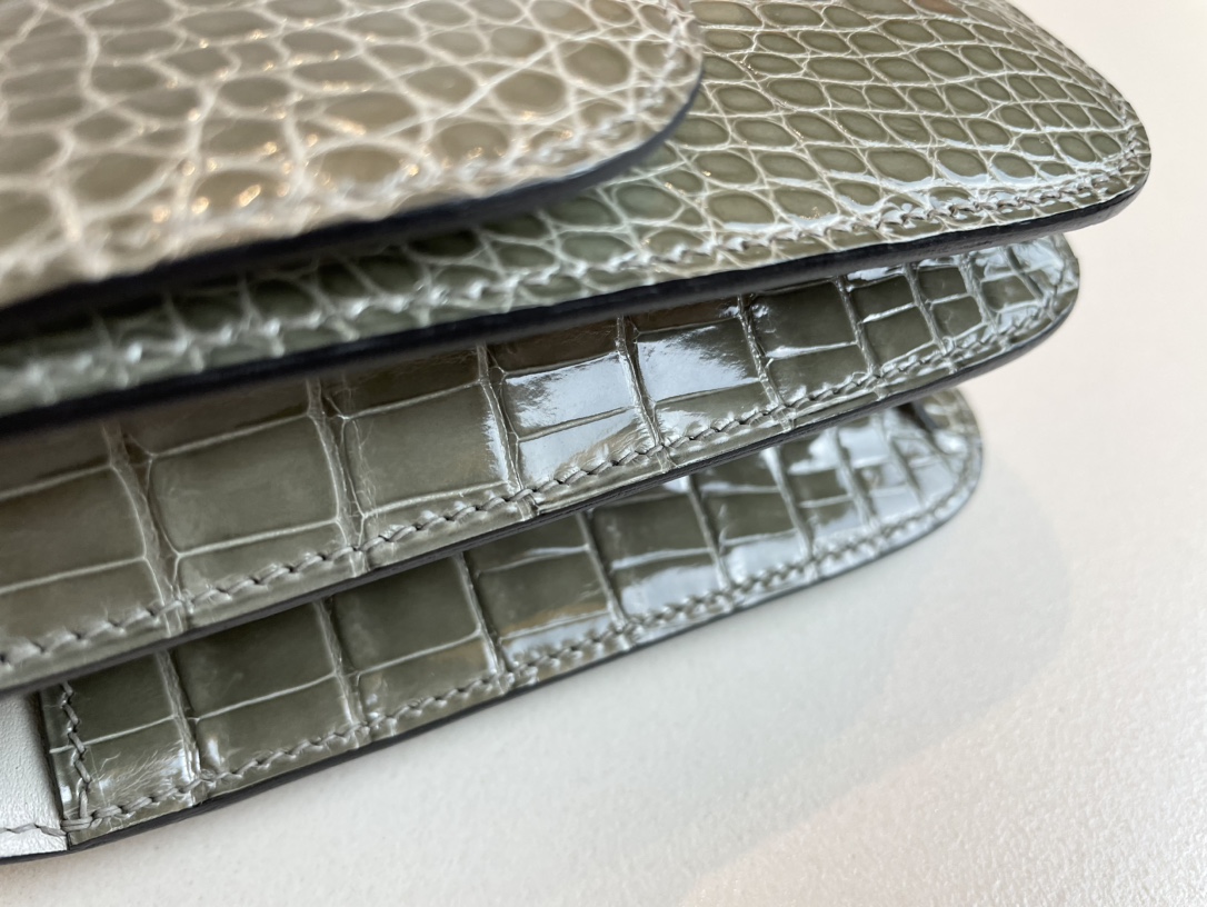 H**mes constance-19cm