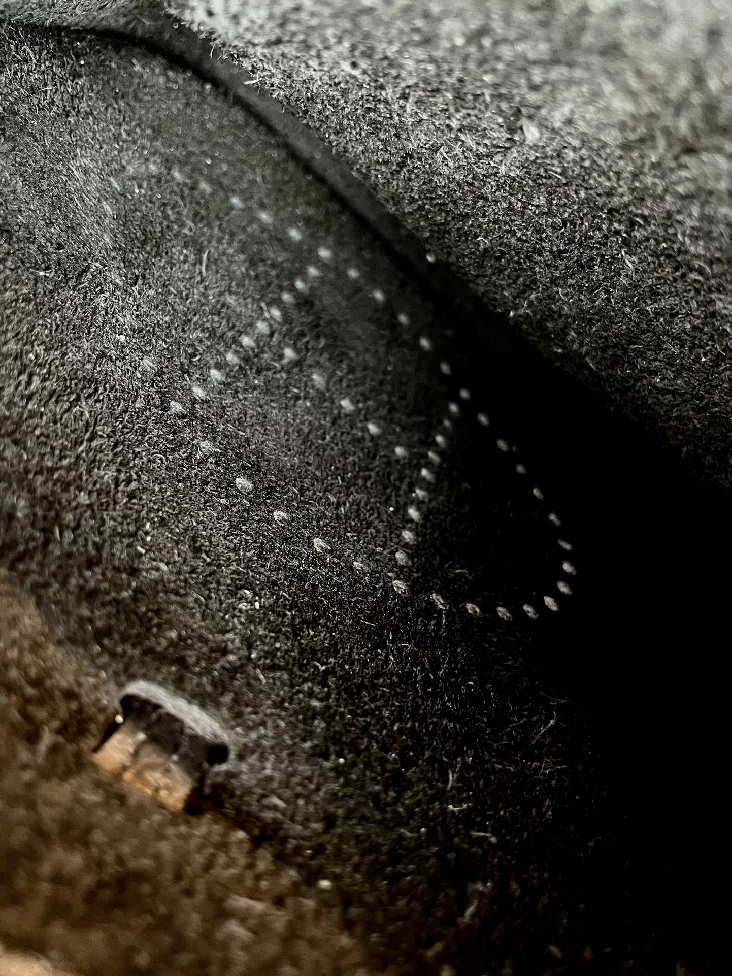 H**mes evelyne mini-17*18cm