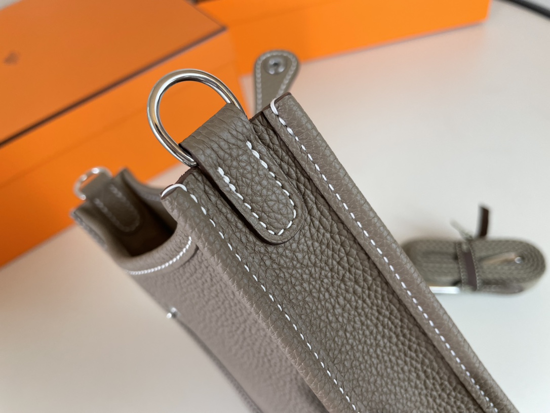 H**mes evelyne mini-17*18cm