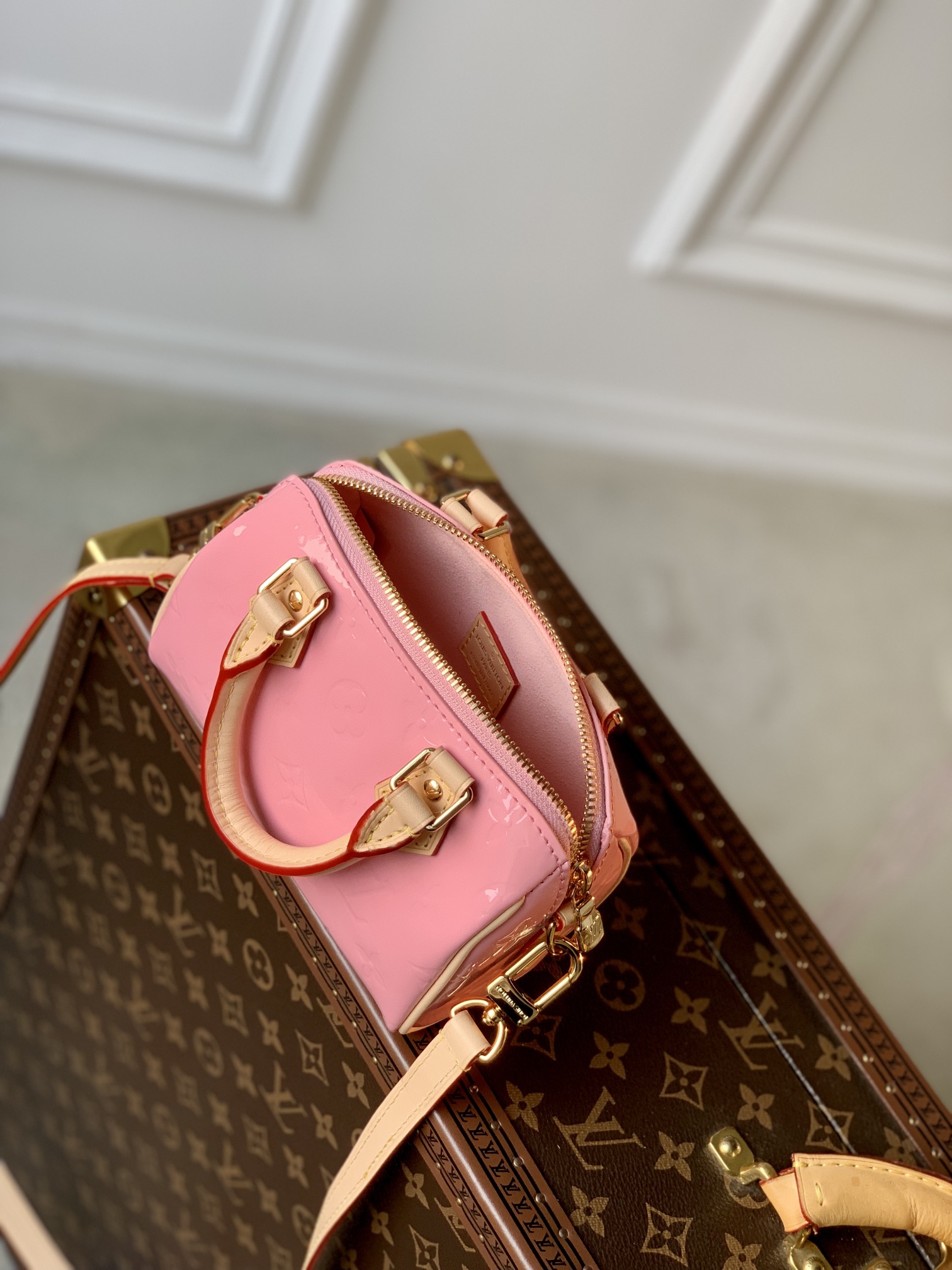 l0*is V*t0n nano speedy-16cm