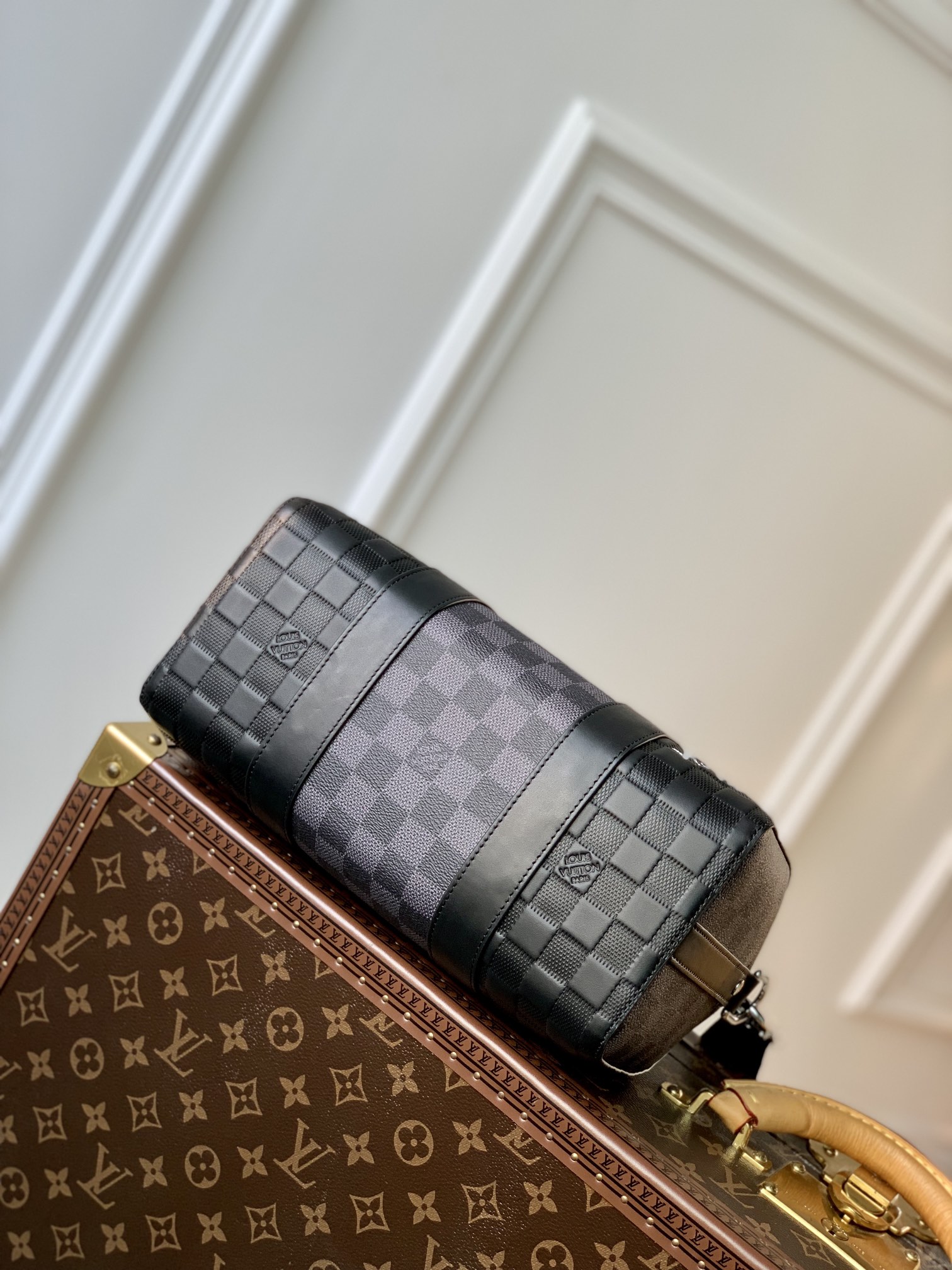 l0*is V*t0n city keepall-27x17x13cm