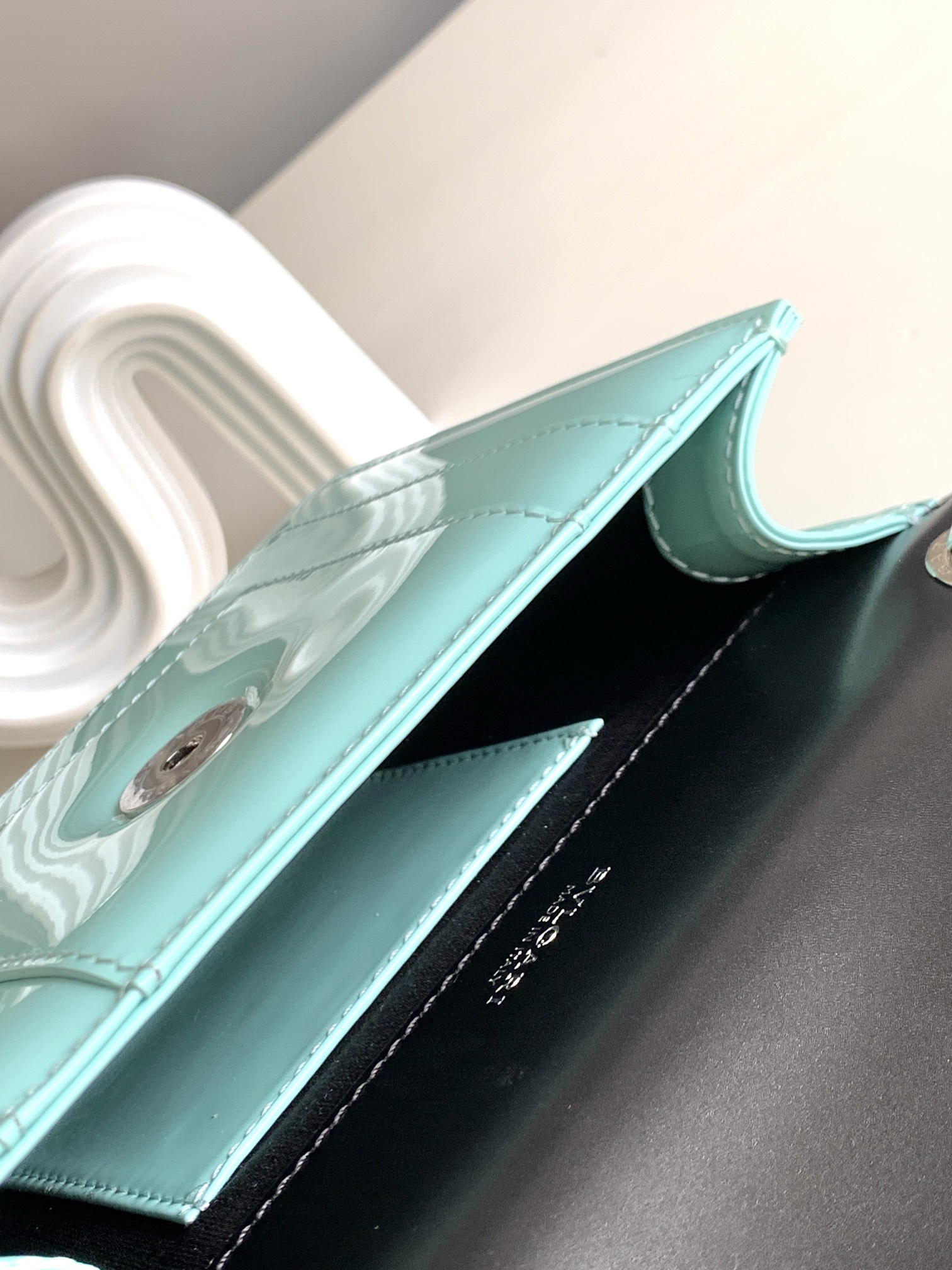 B*l*ai serpenti forever bag-19*13.5*6cm