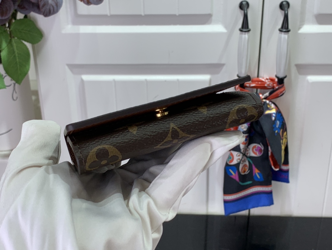 l0*is V*t0n enveloppe carte de visite wallet-m63801-10.5*8cm