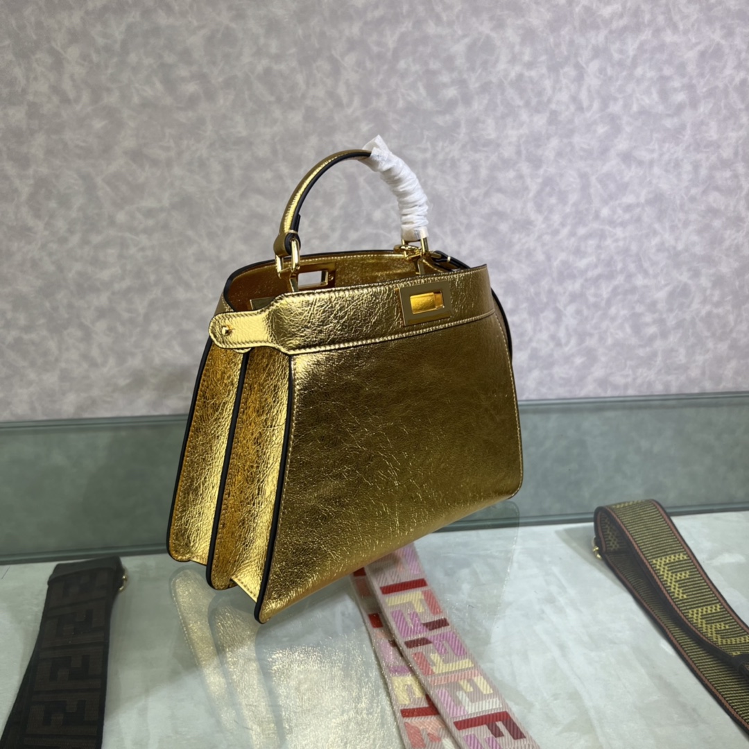 F**di peekaboo-27x21x9.5cm