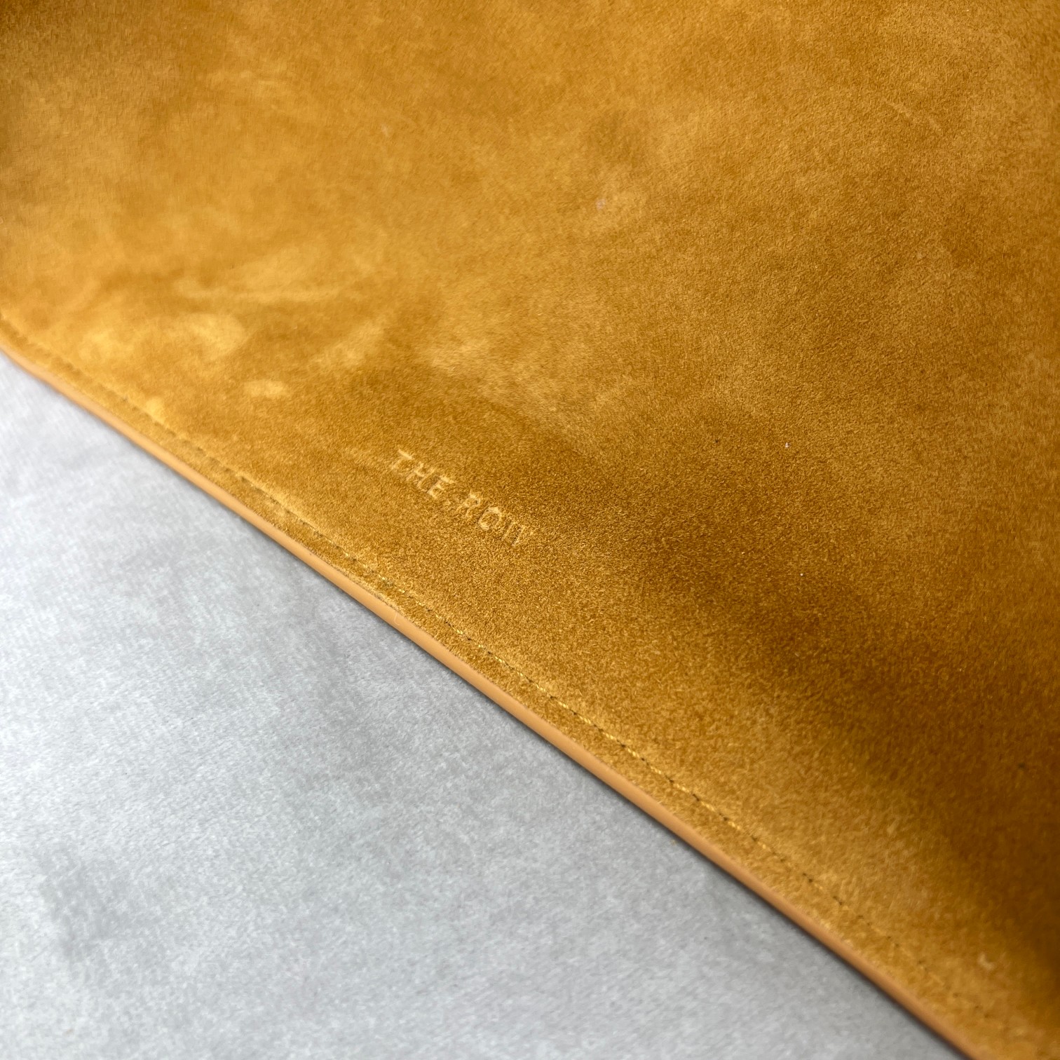 The R0w margaux 15 bag-38.5*16*30cm