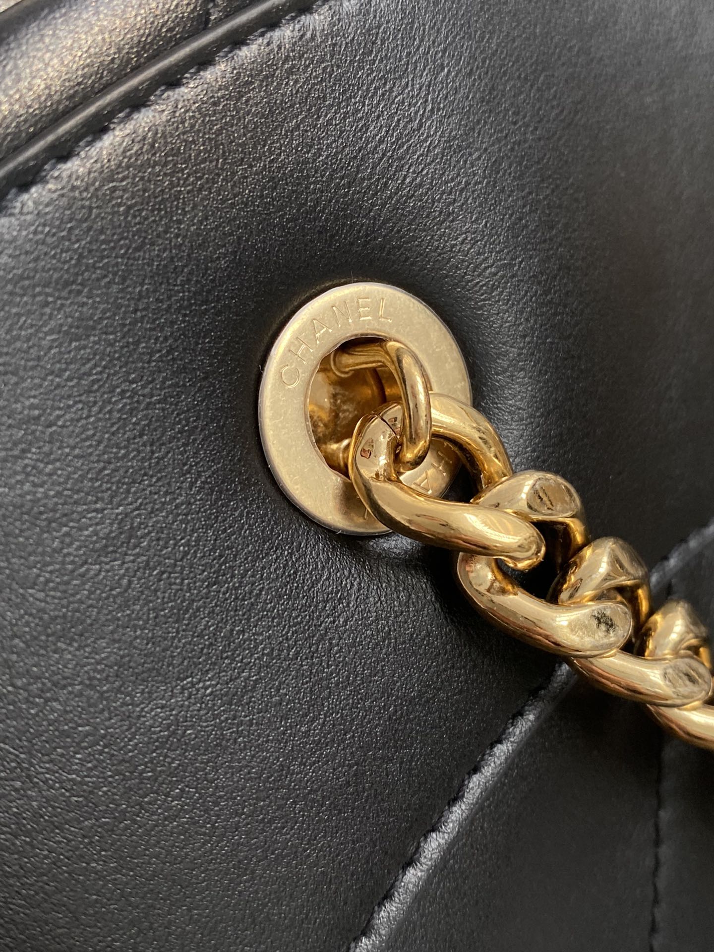 Ch@nel Tote-39*39*5CM