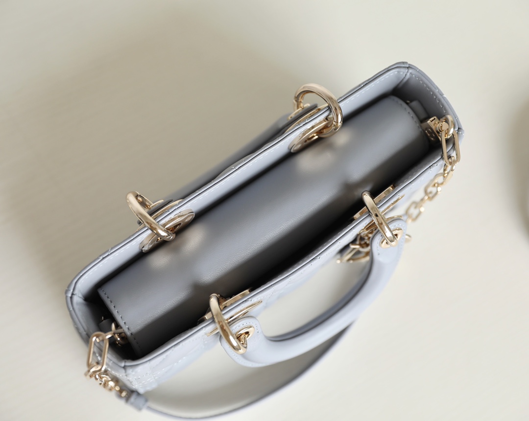 D*or d-joy bag-22.5*6*11.5cm