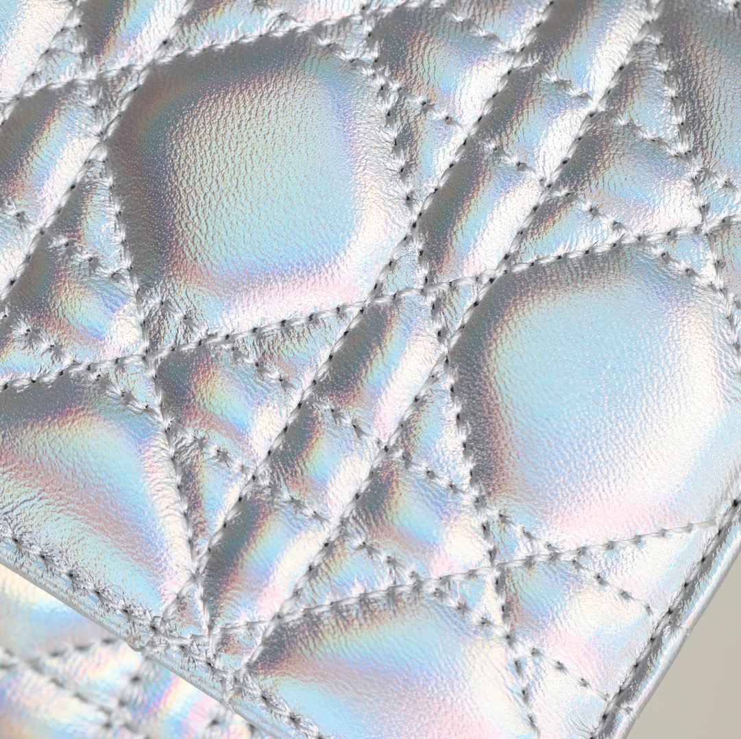 D*or lady pouch-21*11.5*4.5cm