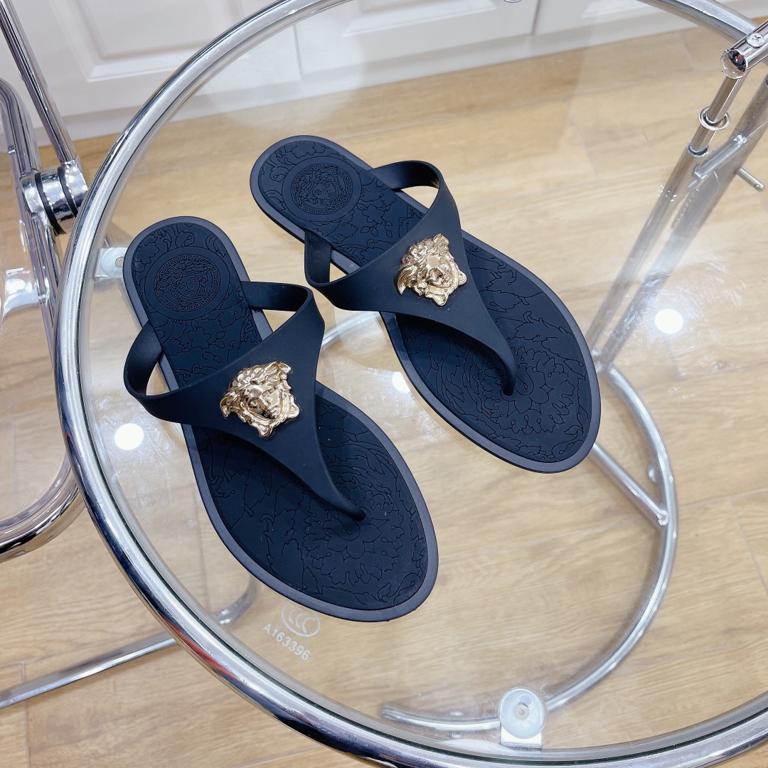 Versace Sandals