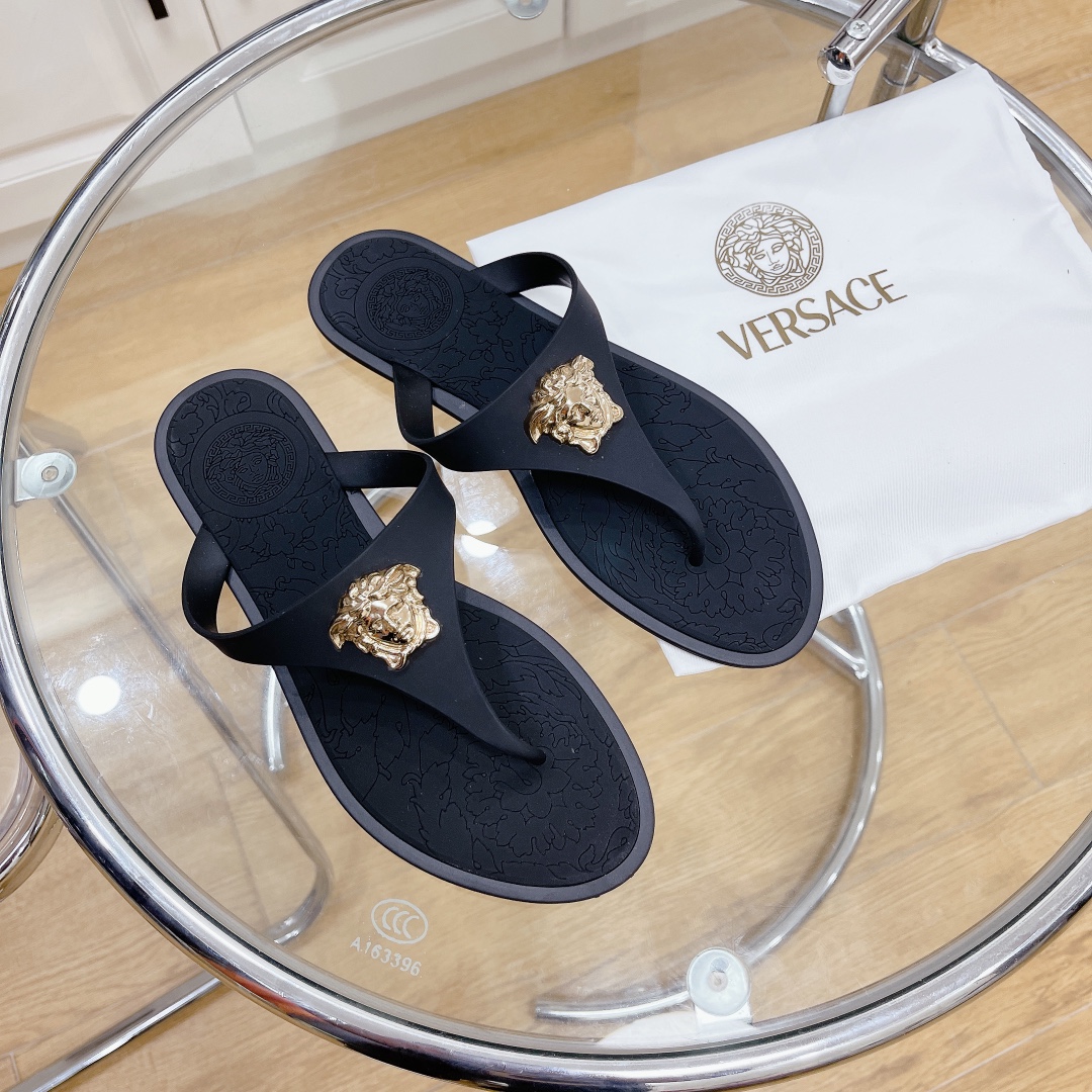 Versace Sandals