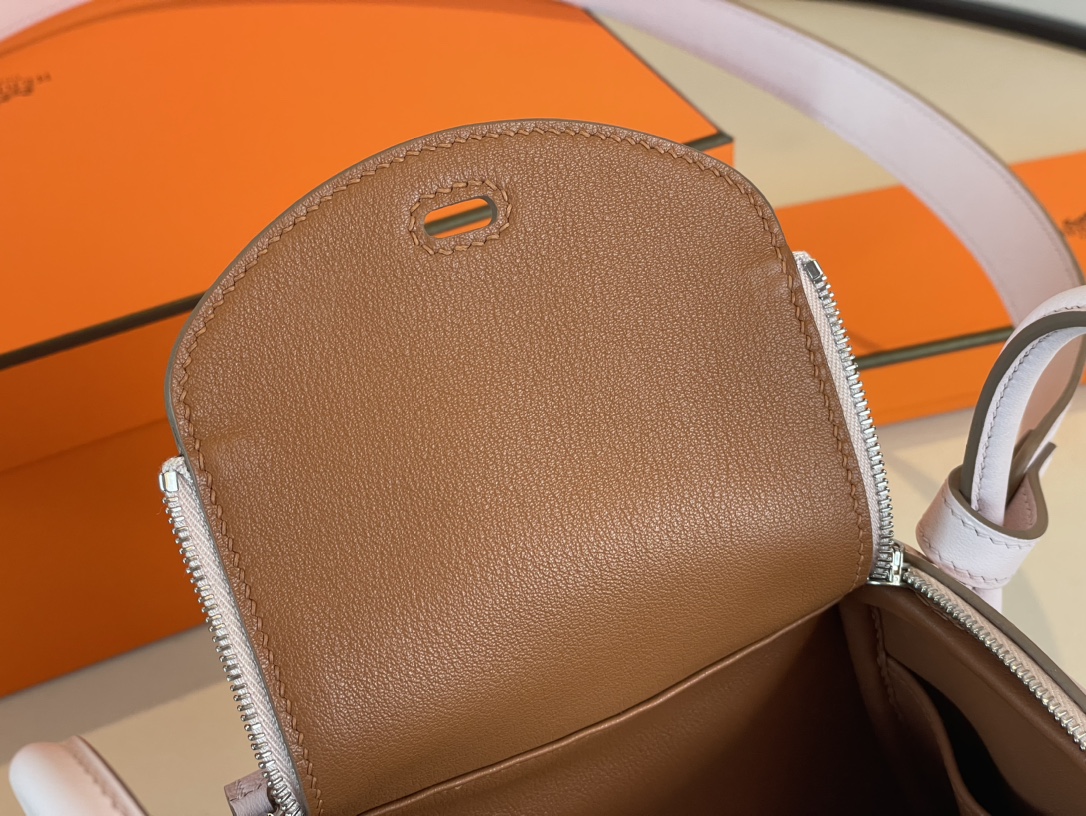 H**mes lindy 19-swift