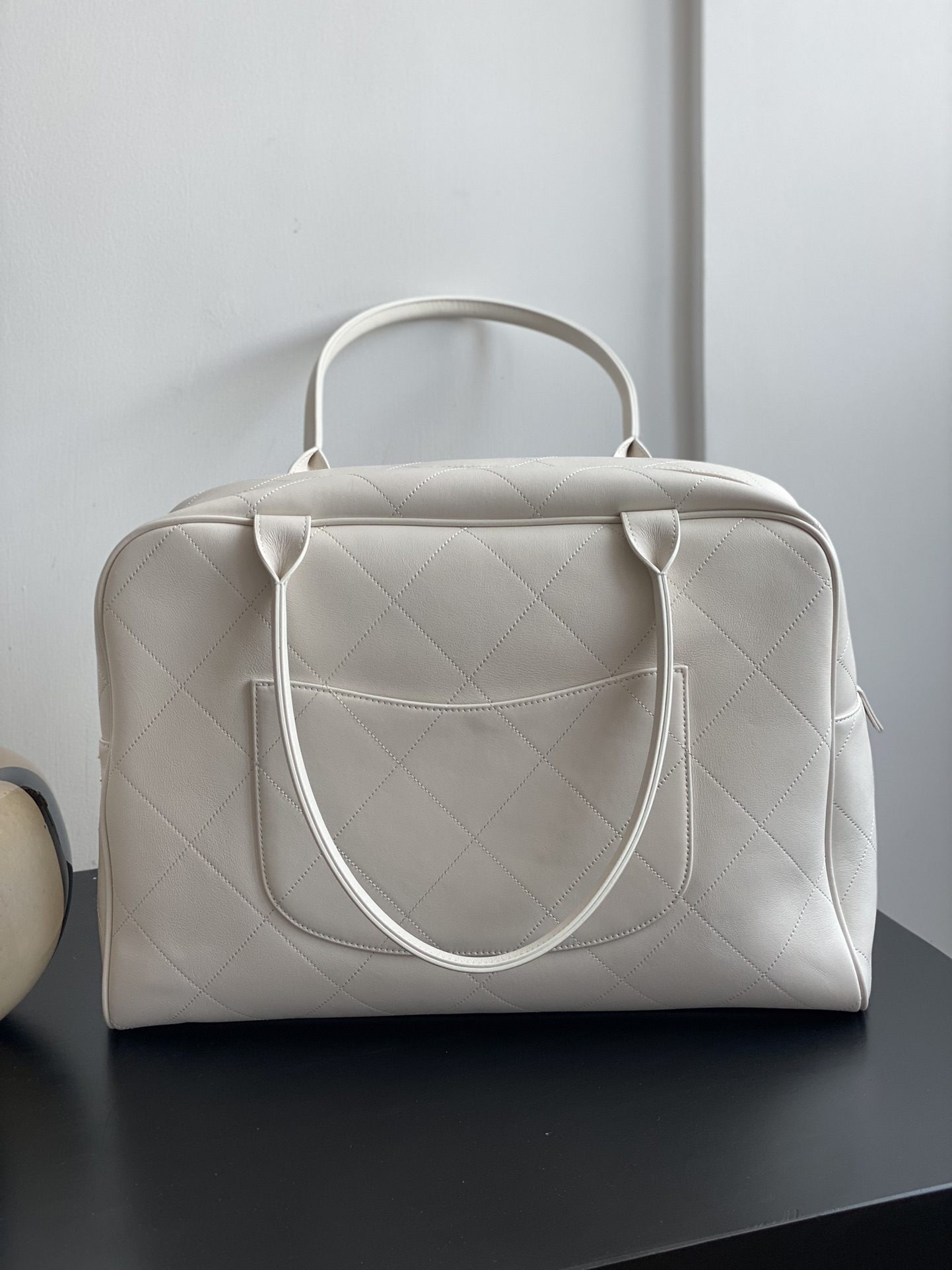 Ch@nel Tote-40*31*10CM