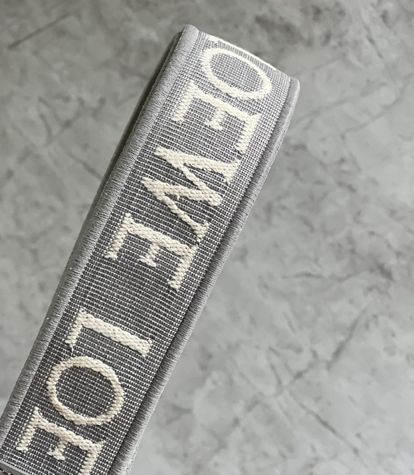 L0ew* mini gate dual bag-21*12.5*9cm