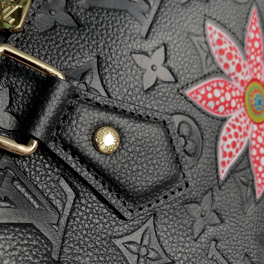 l0*is V*t0n xyk speedy bandoulière 25-25x 19 x 15cm