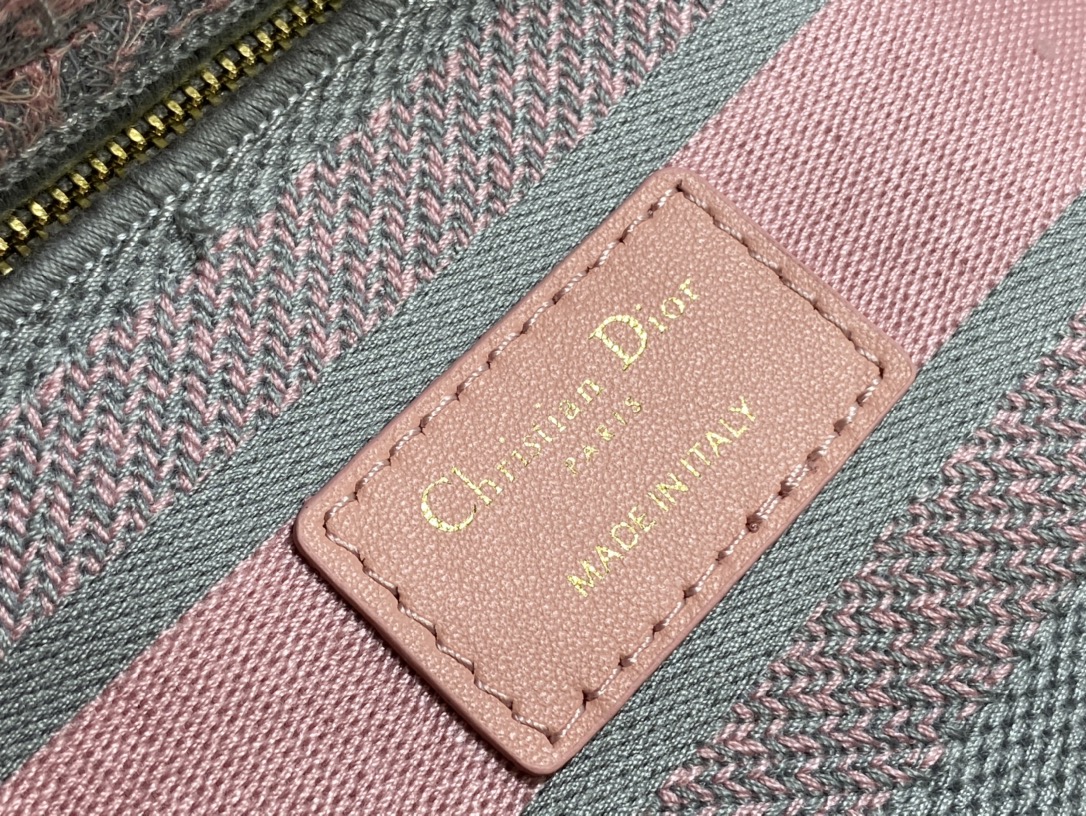 lady D*or handle bag-24×20×11cm