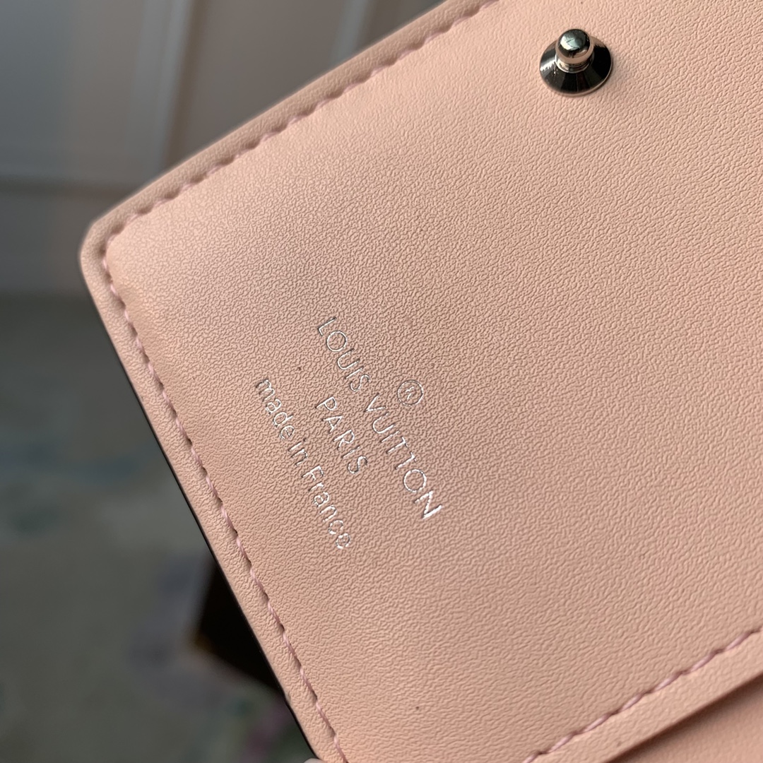 l0*is V*t0n wallet-m80817-11×8.5×3.5cm