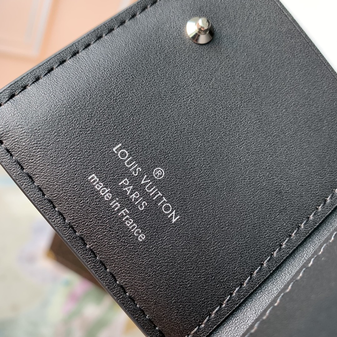 l0*is V*t0n wallet-m80817-11×8.5×3.5cm