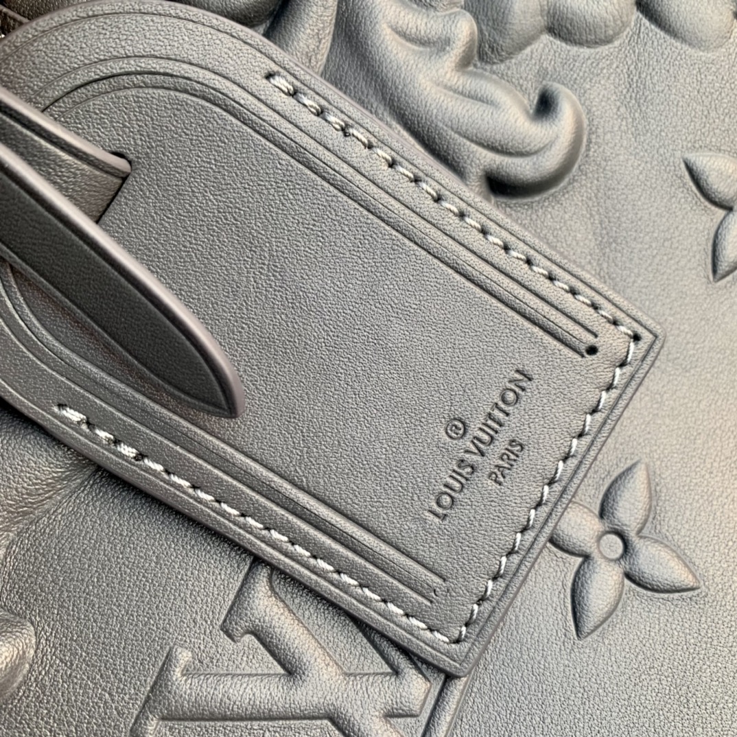 l0*is V*t0n keepall bandouliÈre 50-m21863-50 x 29 x 23cm