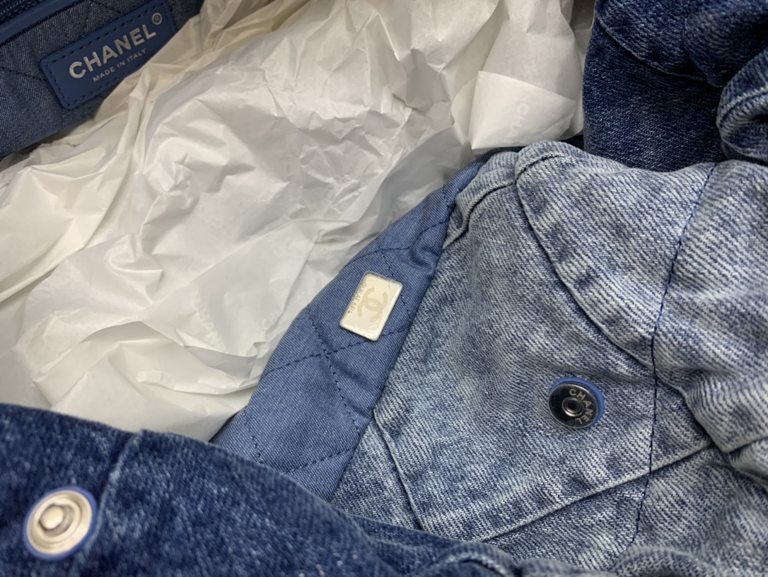 Ch@nel 2022SS Handbags-35*37*7/39*42*8CM