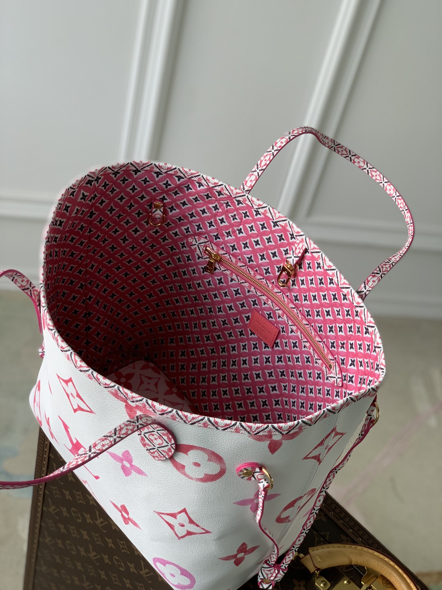 l0*is V*t0n neverful m21733-32*29*17cm