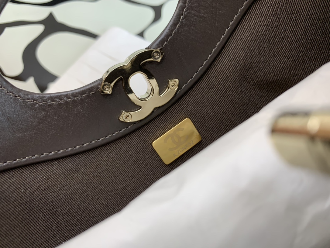 Ch@nel Mini 31 Bag-22*23*5.5CM