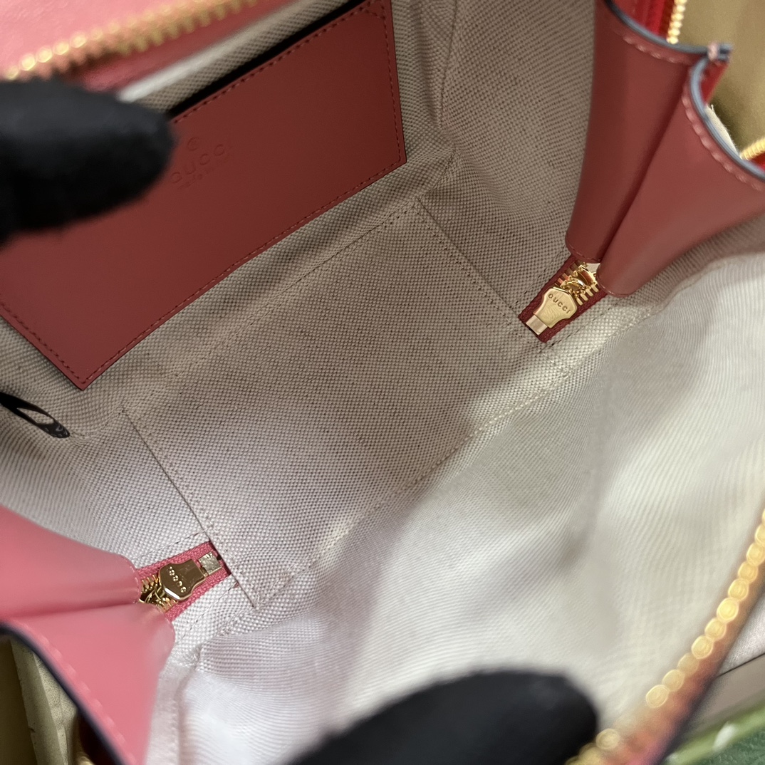 G*u*i blondie handbag-17*15*9cm