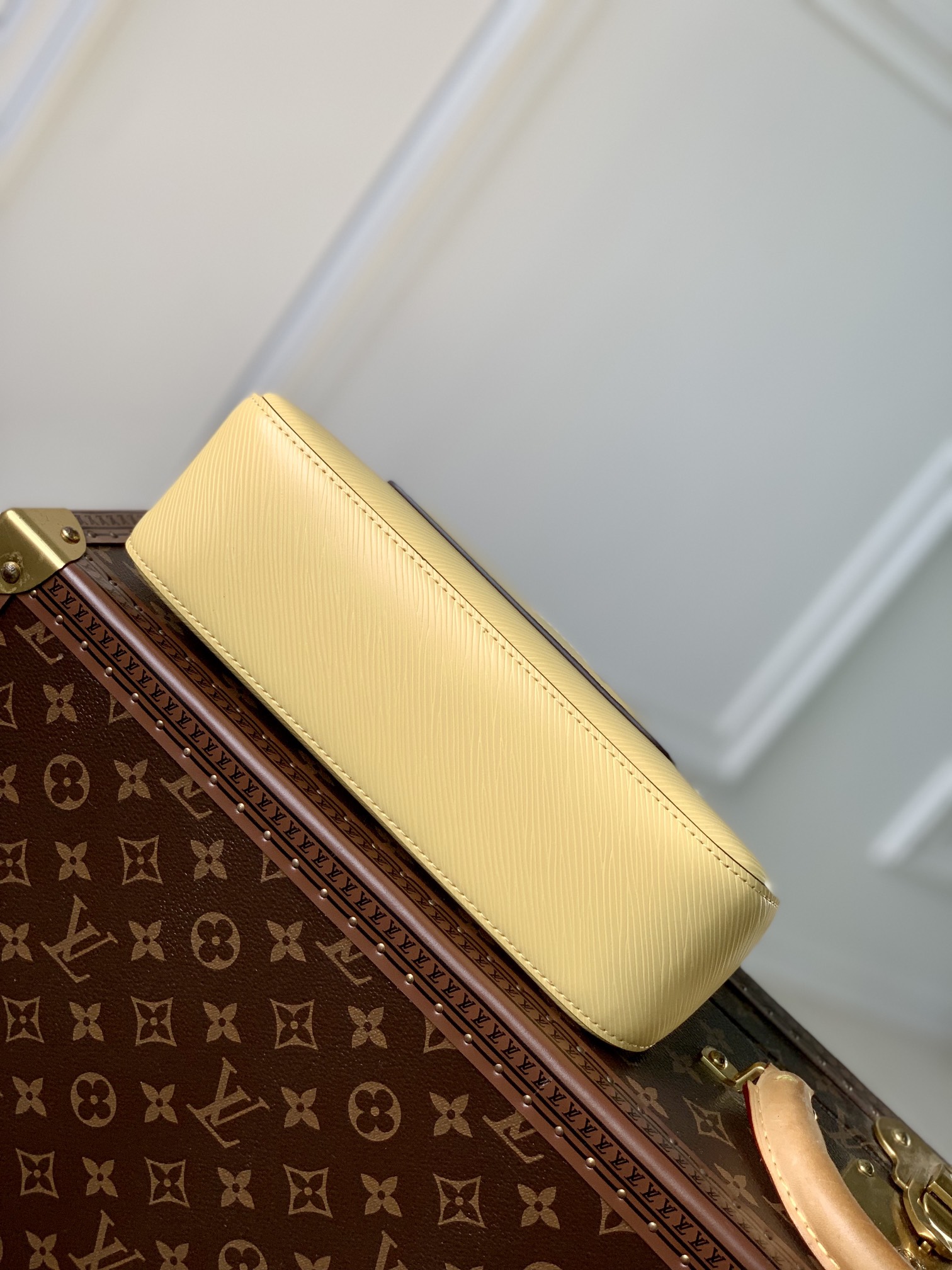 l0*is V*t0n marelle tote -25*15*8cm