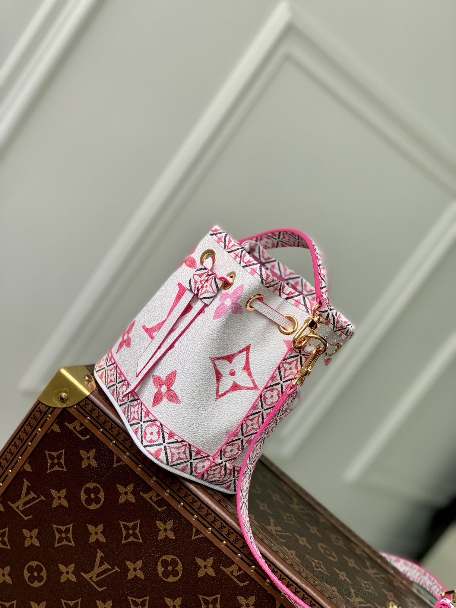 l0*is V*t0n nano noé-13*16*10cm