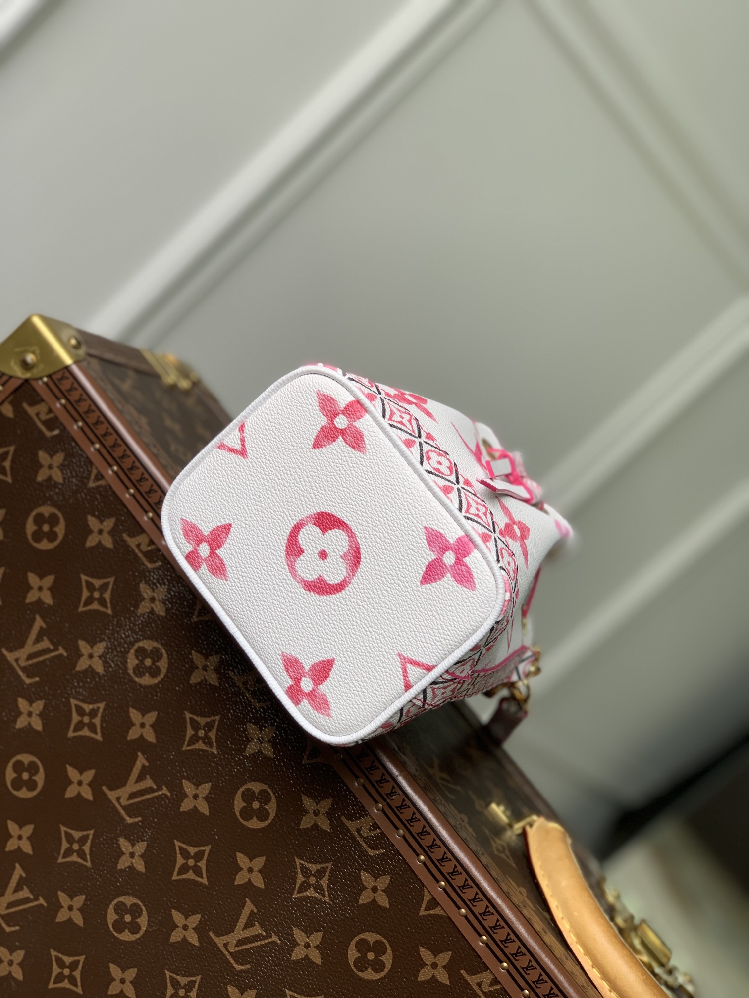 l0*is V*t0n nano noé-13*16*10cm