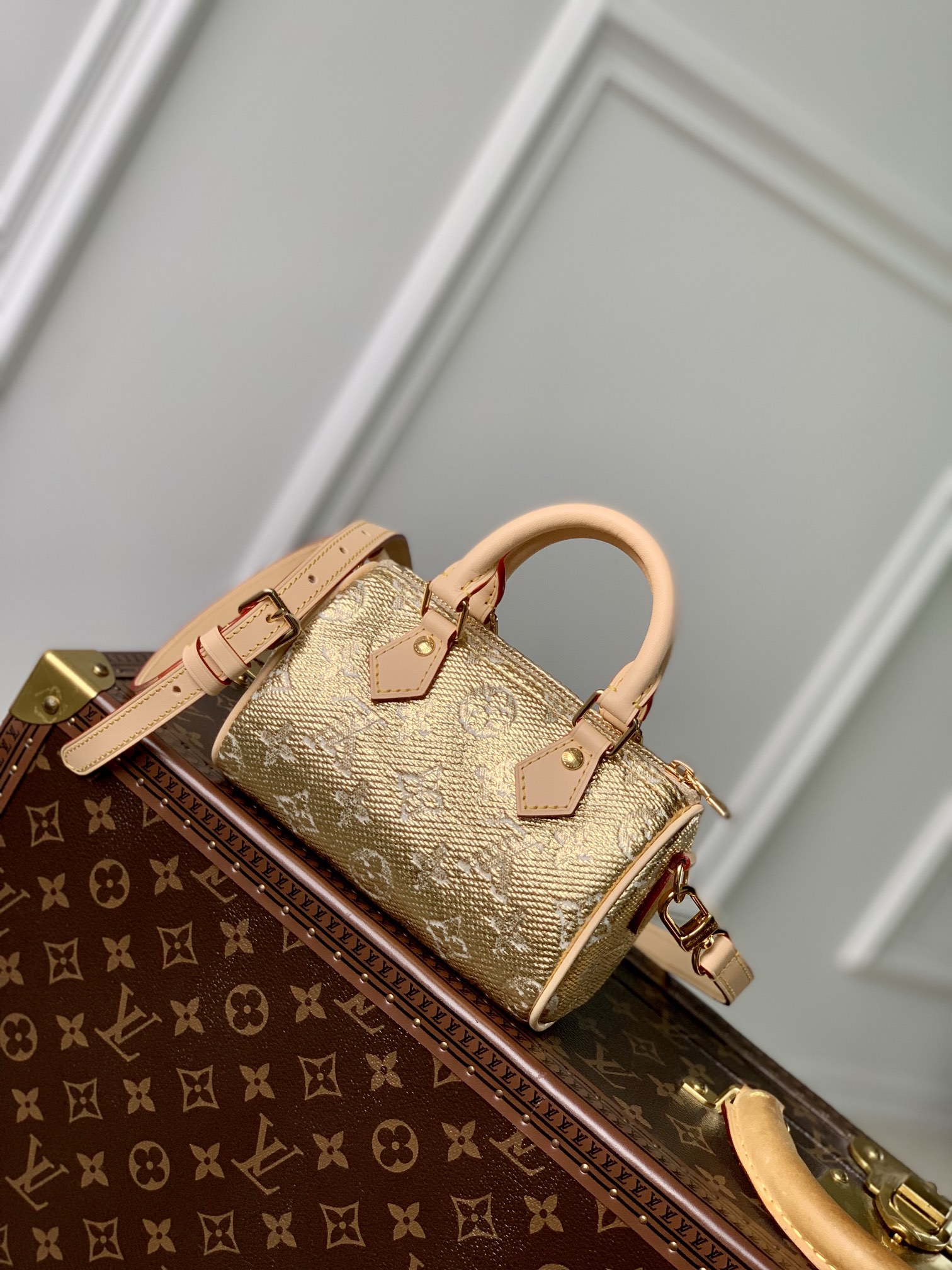 l0*is V*t0n nano speedy-16cm