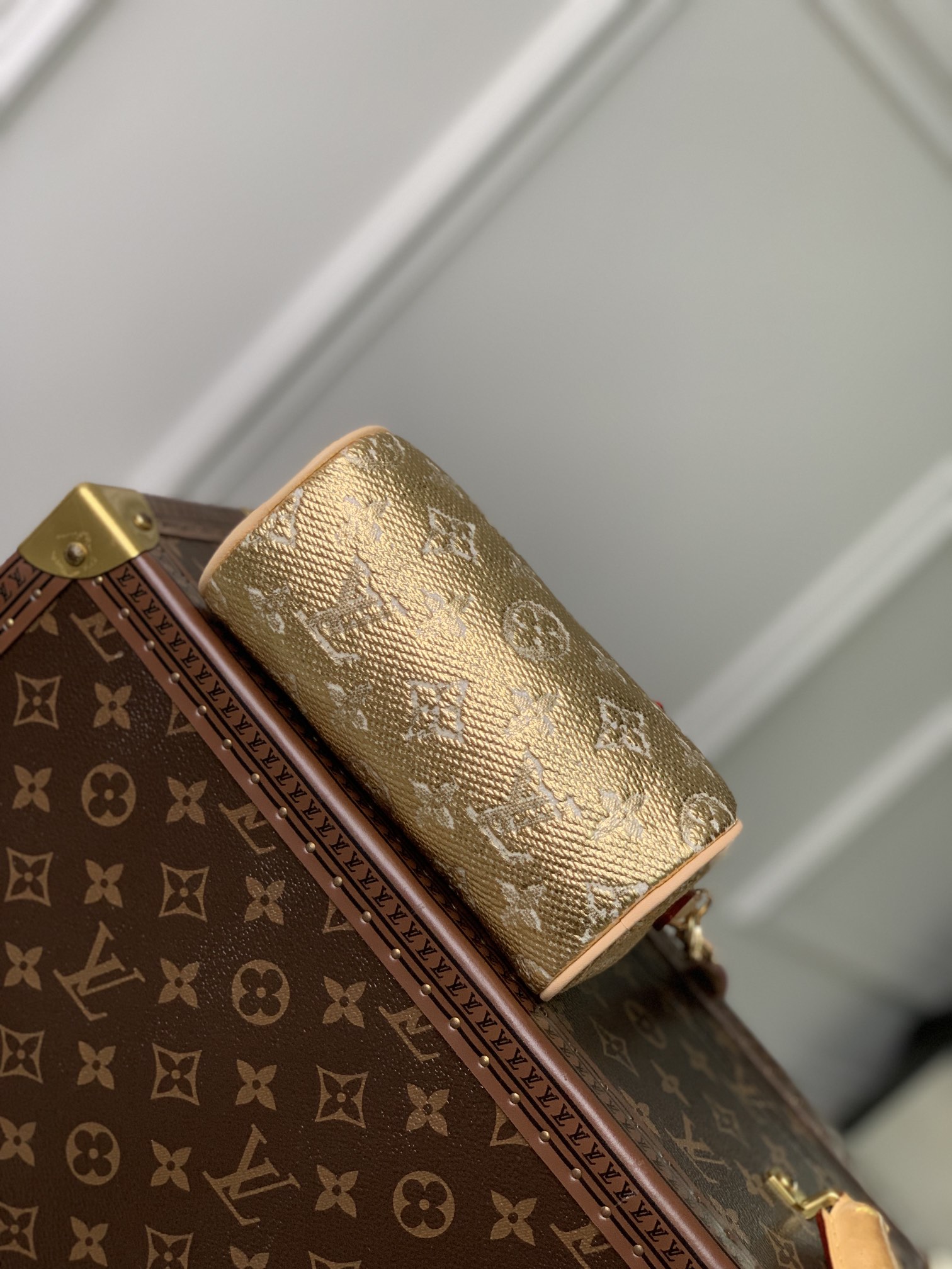 l0*is V*t0n nano speedy-16cm