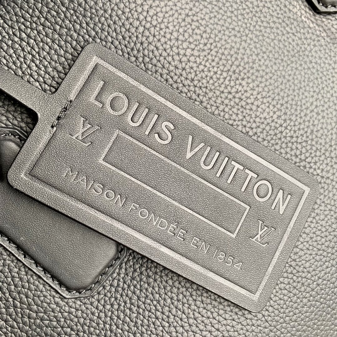 l0*is V*t0n tote aerogram briefcase-m22481-38 x 32.5 x 13cm