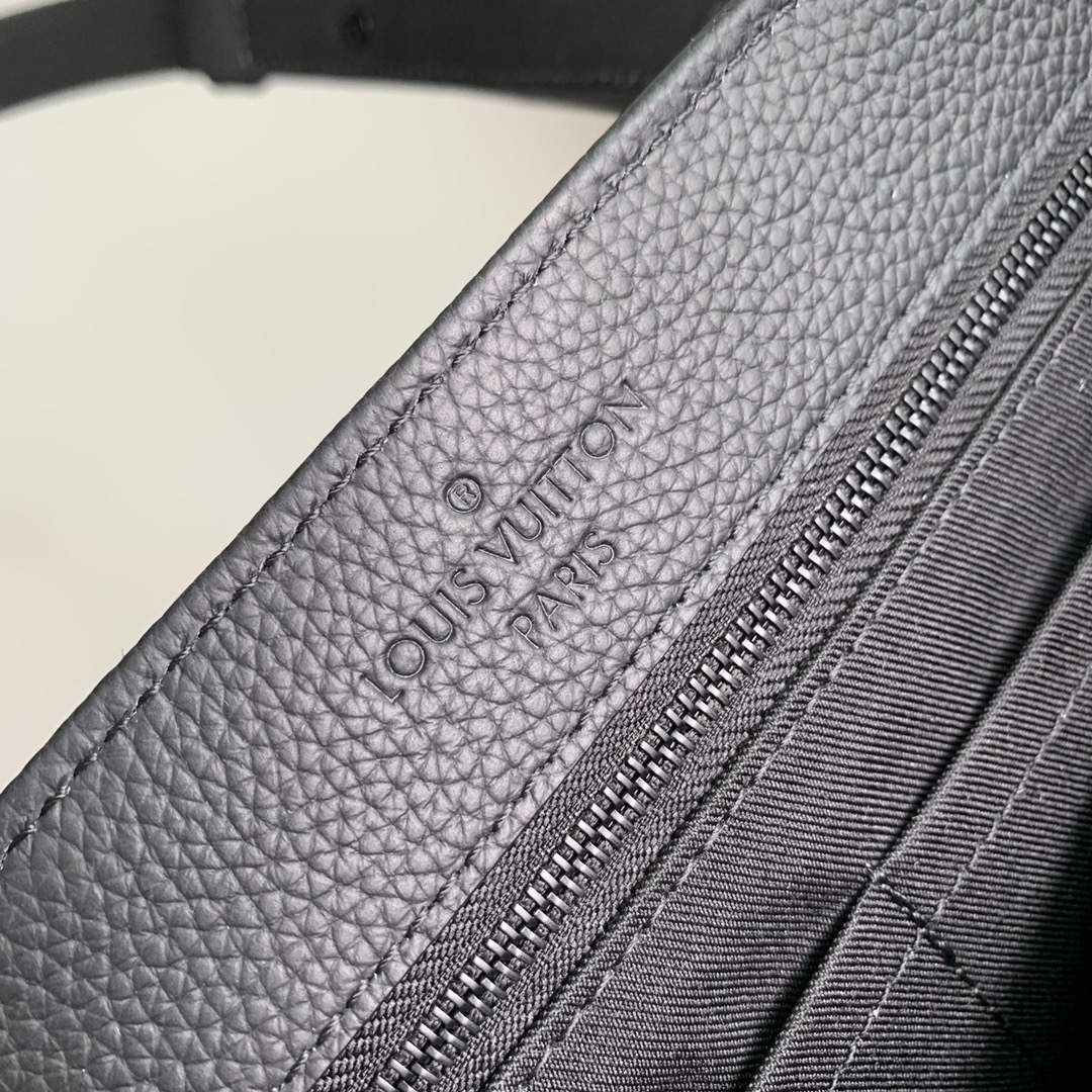 l0*is V*t0n tote aerogram briefcase-m22481-38 x 32.5 x 13cm