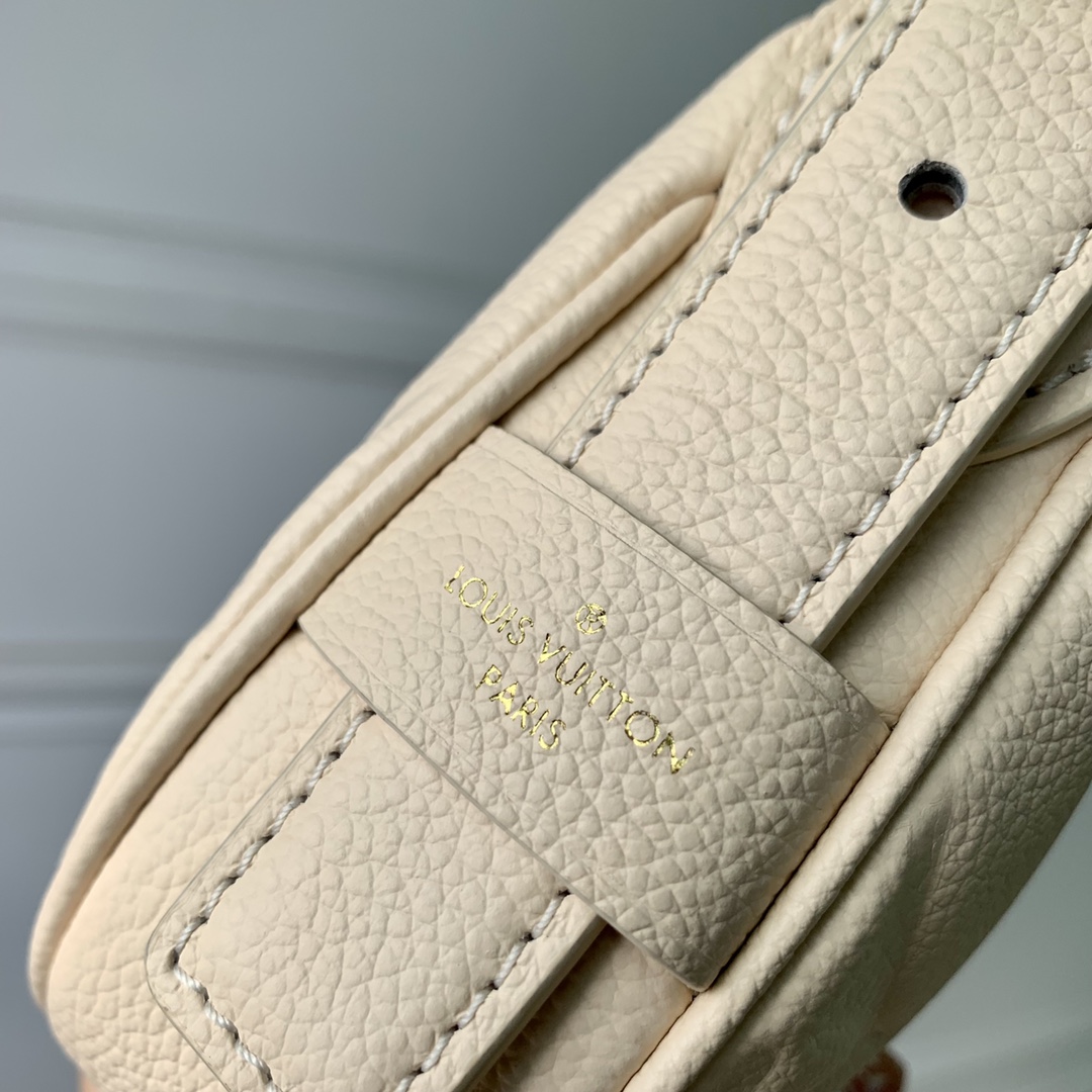 l0*is V*t0n mini moon bag m46692-20.5 x 11 x 5cm