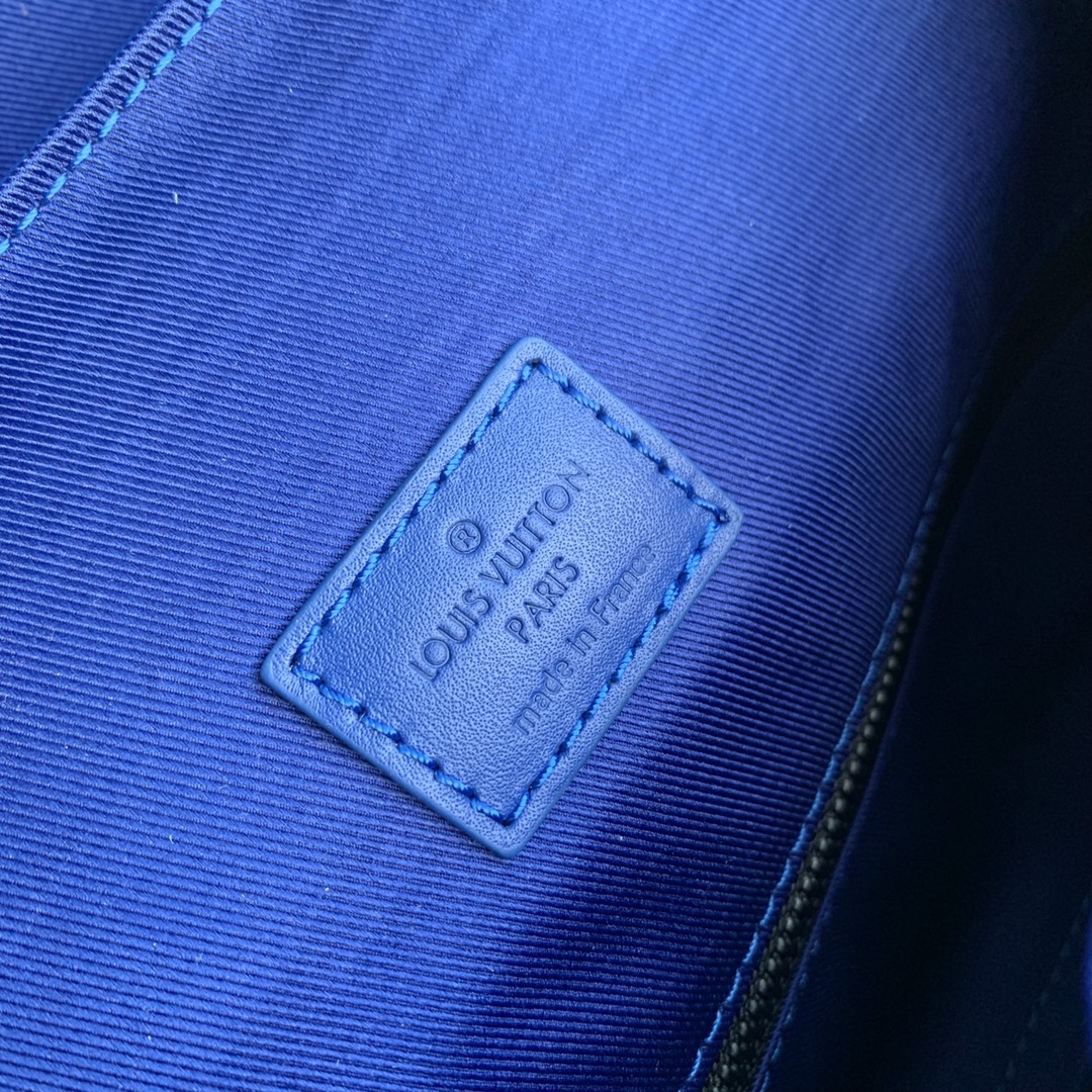 l0*is V*t0n christopher backpack m46699-32*39*12cm