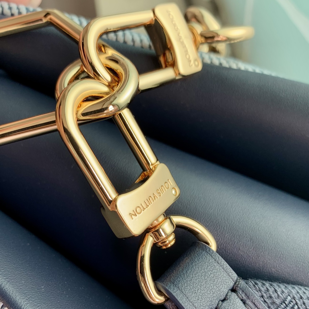 l0*is V*t0n coussin handbags-m2295-26*20*12cm