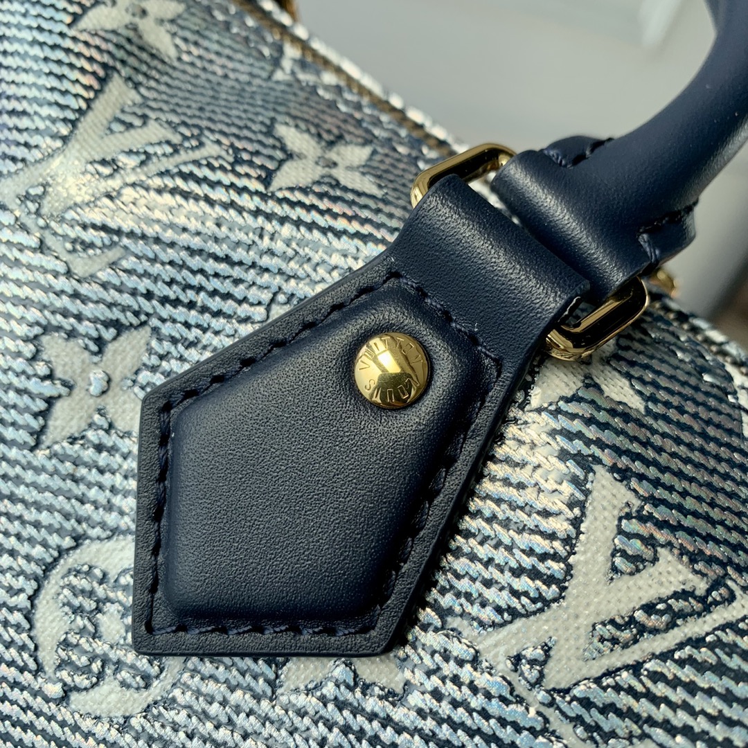 l0*is V*t0n speedy bandoulière 20 -m23069-20*13.5*12cm