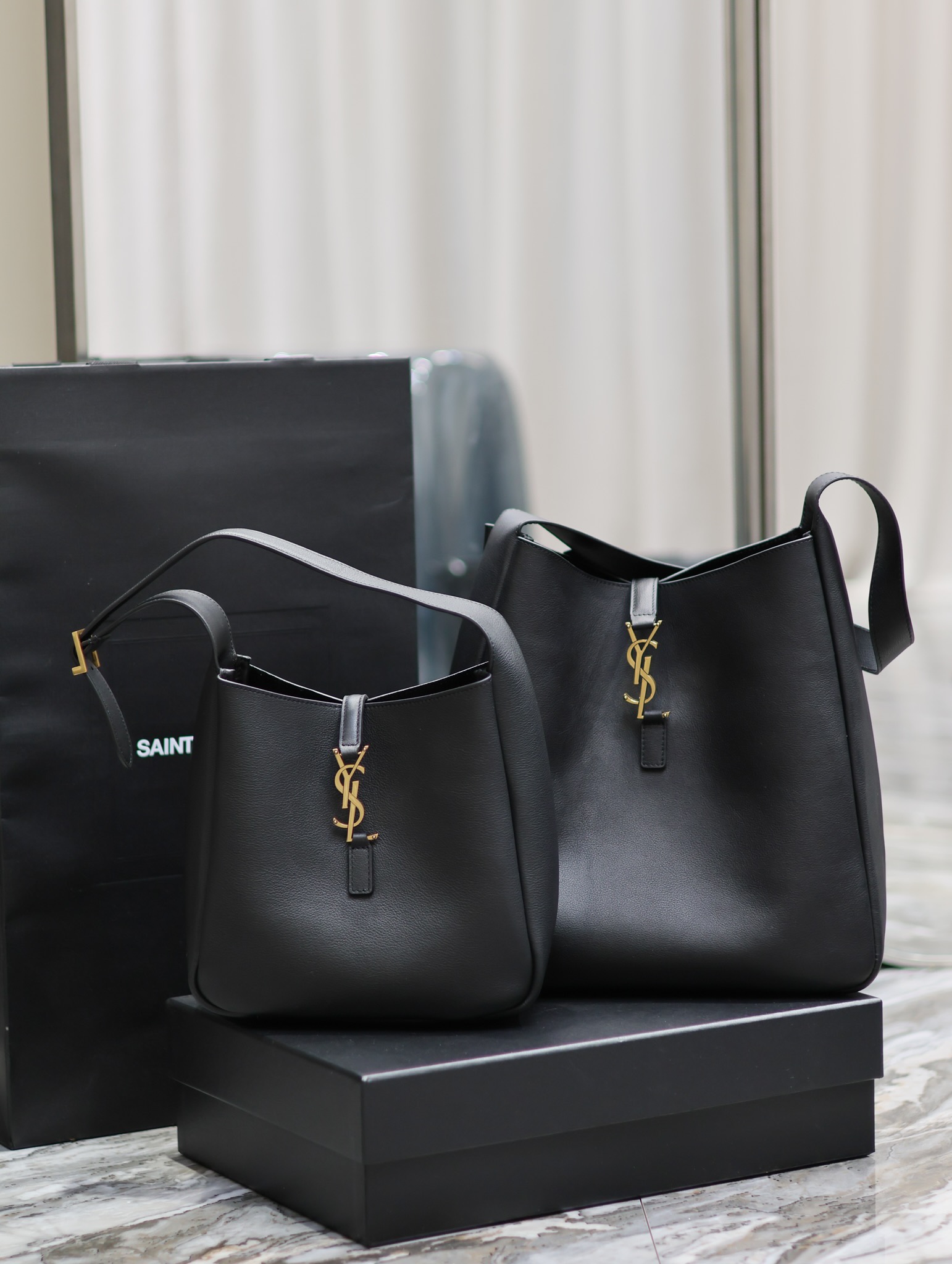 Y*L le5a7 vintage bag