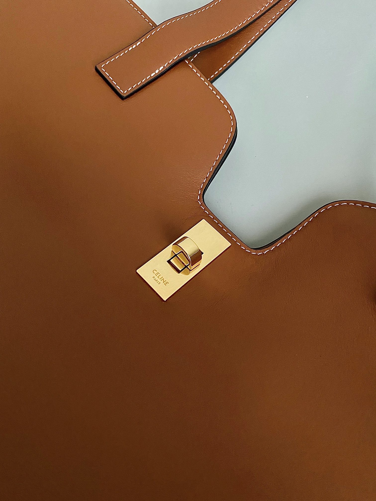 Celin Cabas Tote-37×29×12CM