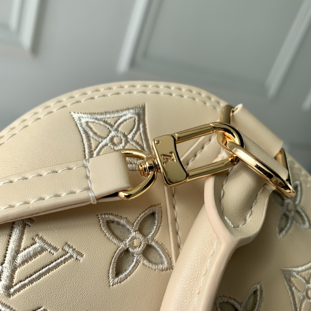 l0*is V*t0n m22878 alma bb-23.5 x 17.5 x 11.5cm