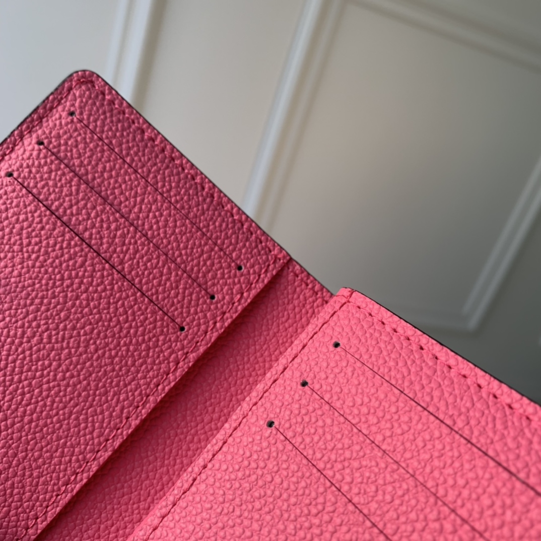 l0*is V*t0n wallet-11×8.5×3.5cm