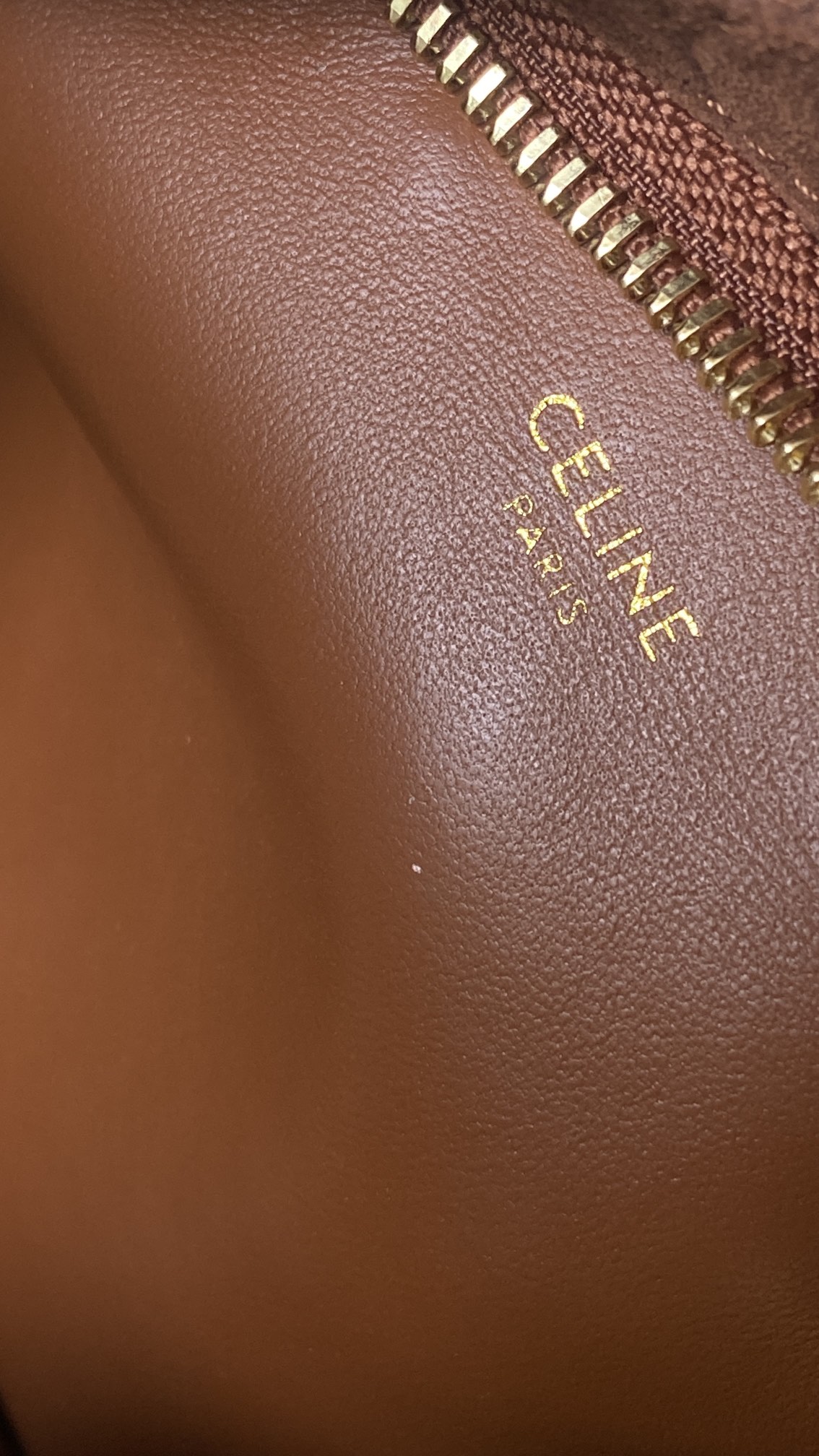 Ce**e wiltern bag-31*15*2cm