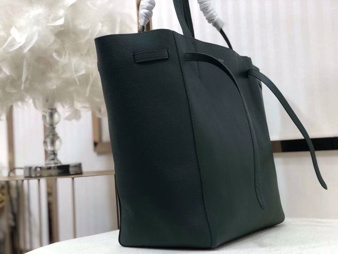 celin cabas phanT0m tote-28*27*17cm