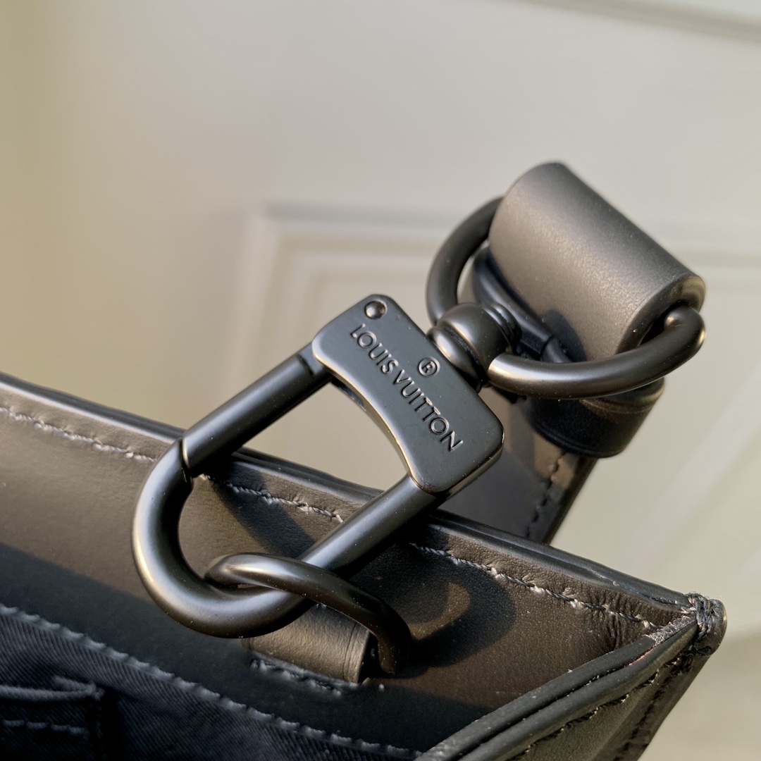 l0*is V*t0n sac plat handbags-36.5 x 38.0 x 9cm