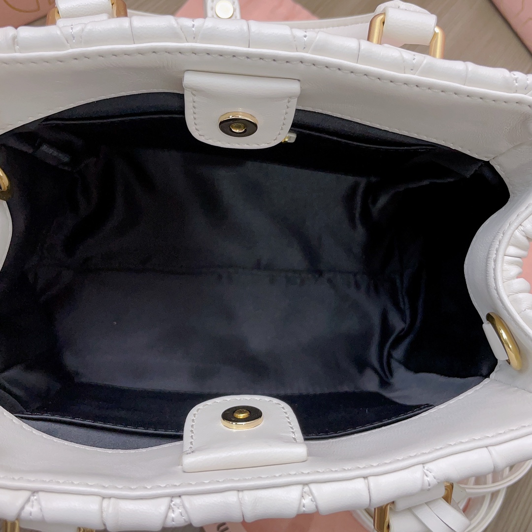 M*um*u tote-20 x16 x11cm