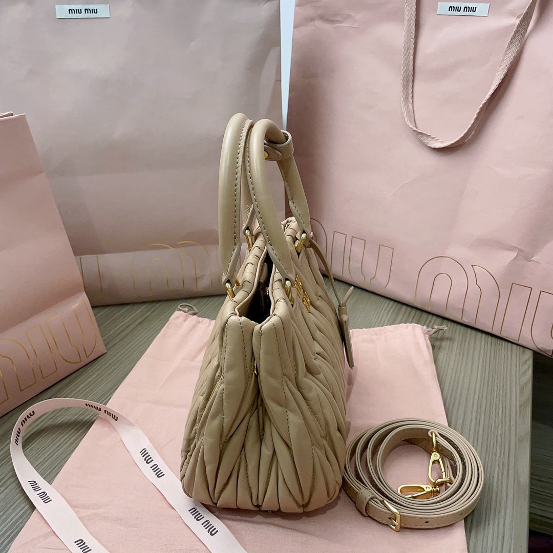 M*um*u tote-20 x16 x11cm