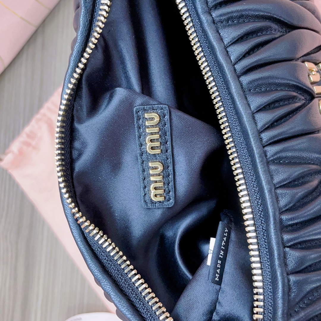 M*um*u bag-25x18x7cm