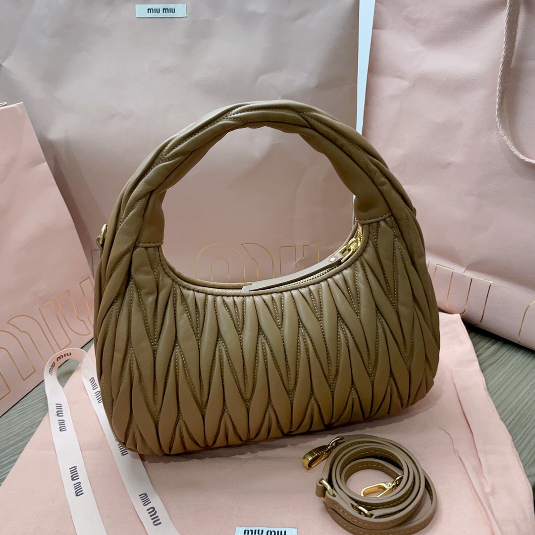 M*um*u bag-25x18x7cm