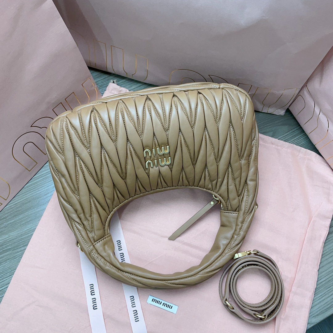 M*um*u bag-25x18x7cm