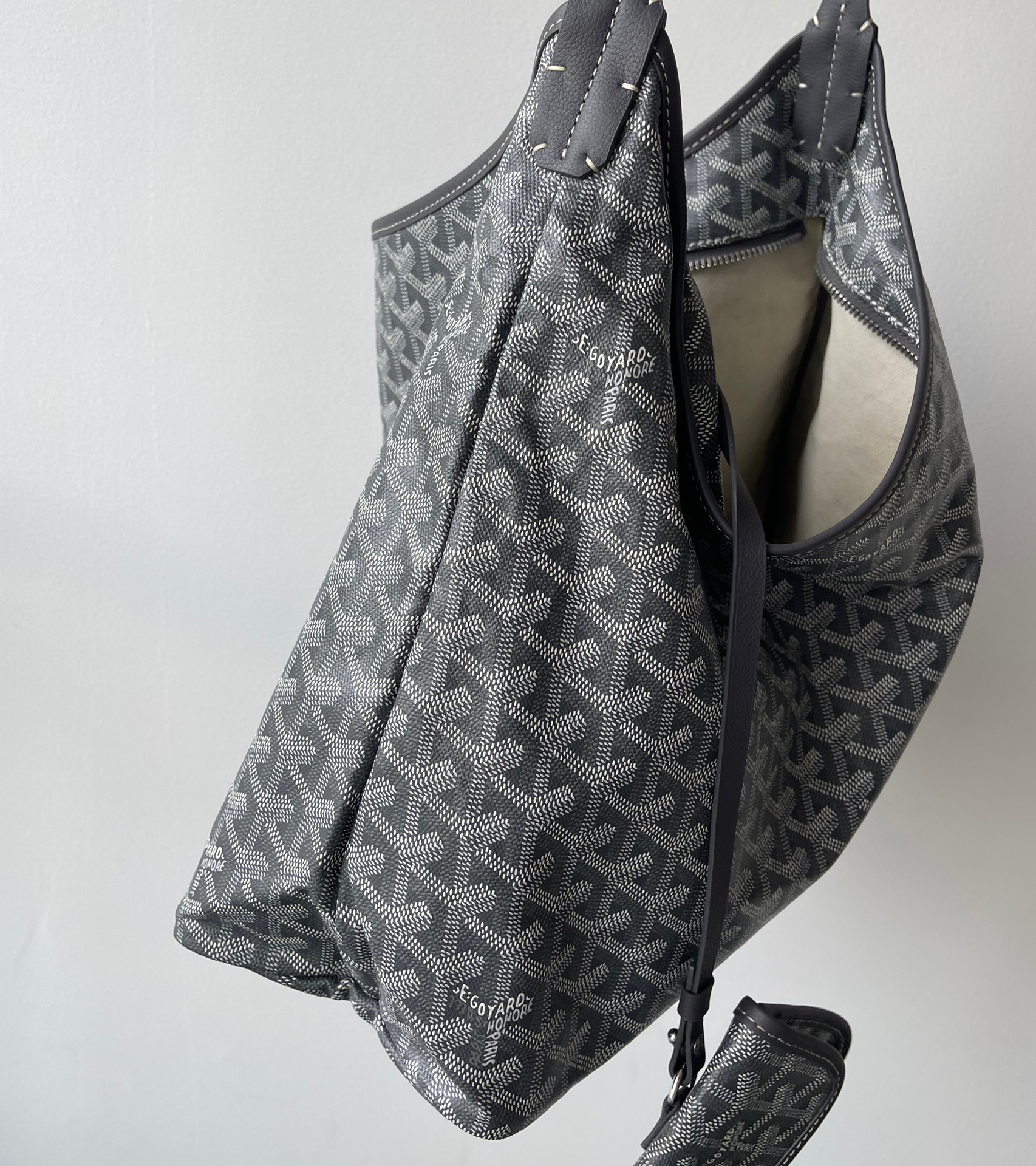 Go*ard bohème hobo-27*15* 42cm